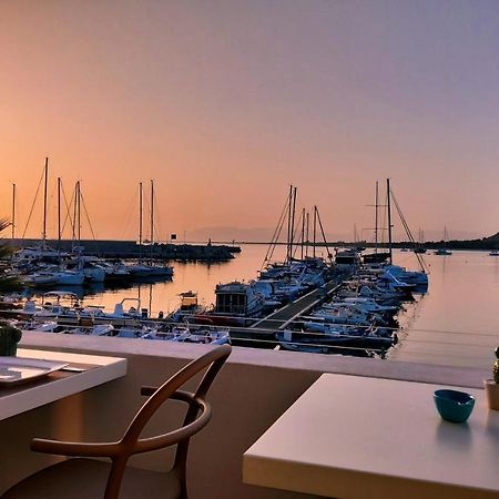 B&B Villaggio Dei Pescatori San Vito Lo Capo Ngoại thất bức ảnh