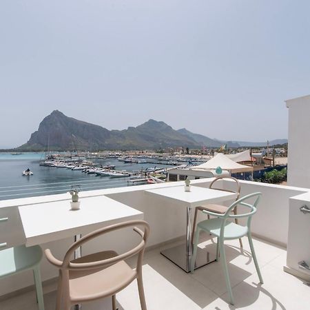 B&B Villaggio Dei Pescatori San Vito Lo Capo Ngoại thất bức ảnh