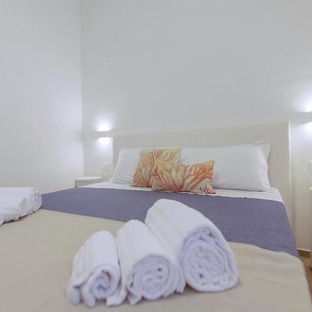 B&B Villaggio Dei Pescatori San Vito Lo Capo Ngoại thất bức ảnh
