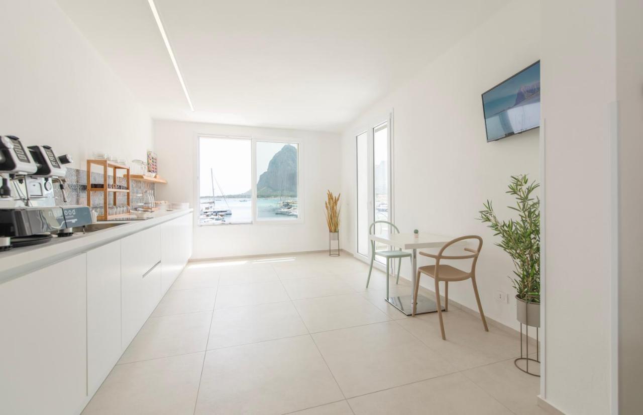 B&B Villaggio Dei Pescatori San Vito Lo Capo Ngoại thất bức ảnh
