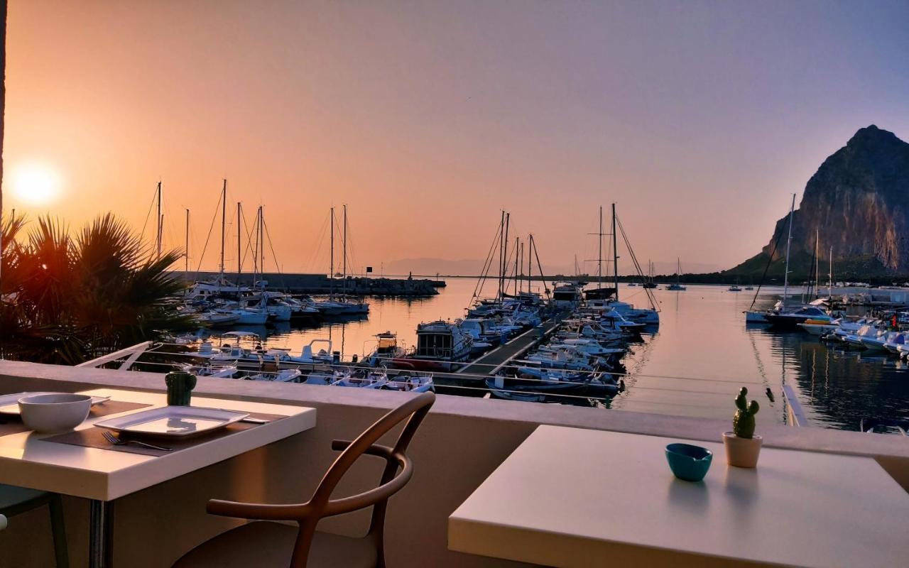 B&B Villaggio Dei Pescatori San Vito Lo Capo Ngoại thất bức ảnh