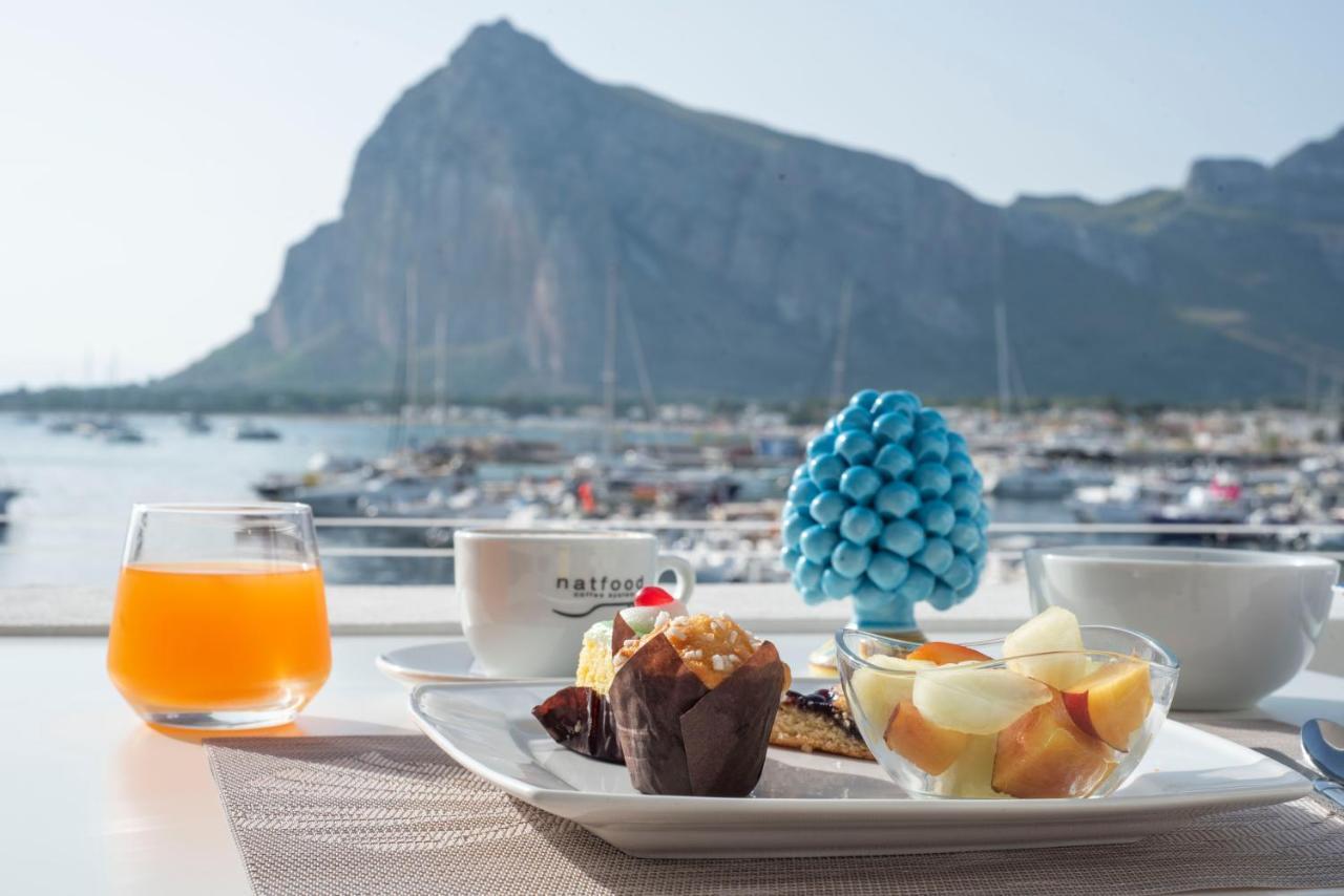 B&B Villaggio Dei Pescatori San Vito Lo Capo Ngoại thất bức ảnh