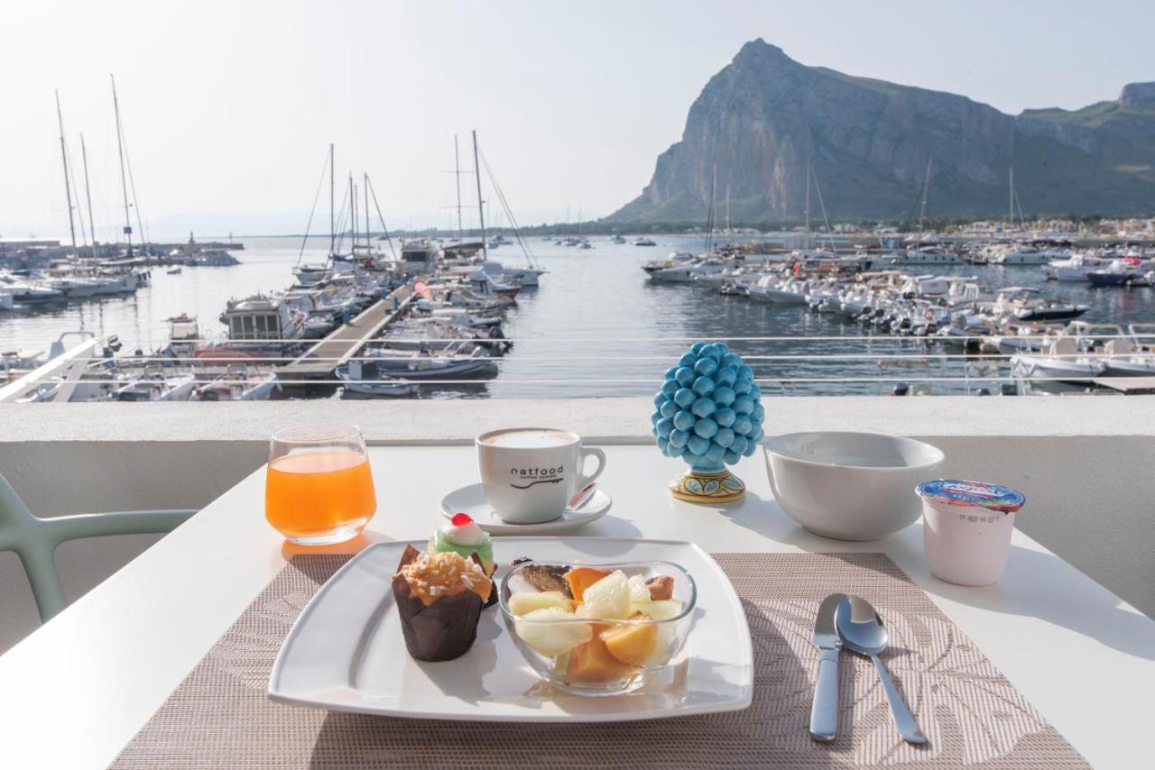 B&B Villaggio Dei Pescatori San Vito Lo Capo Ngoại thất bức ảnh