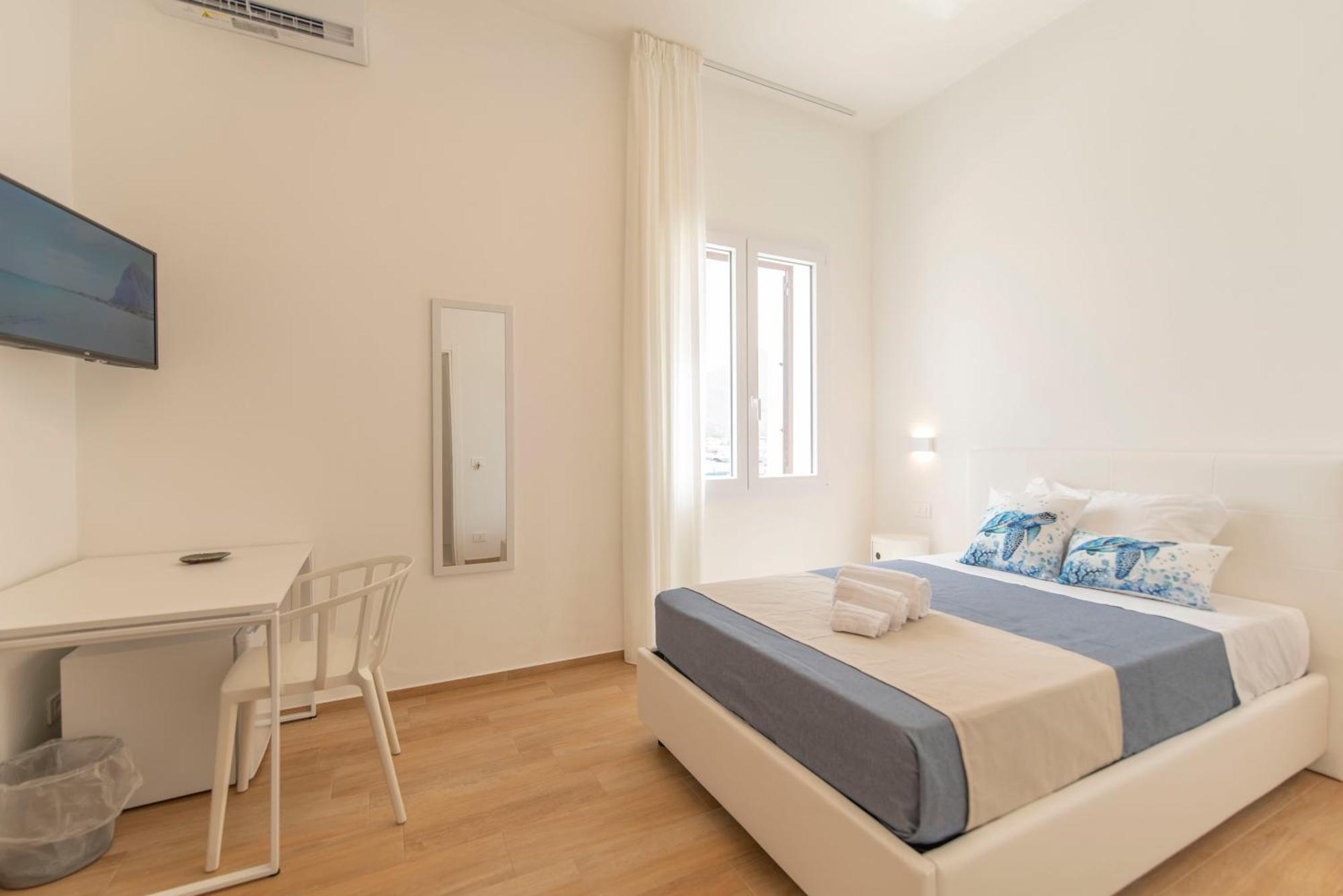 B&B Villaggio Dei Pescatori San Vito Lo Capo Ngoại thất bức ảnh