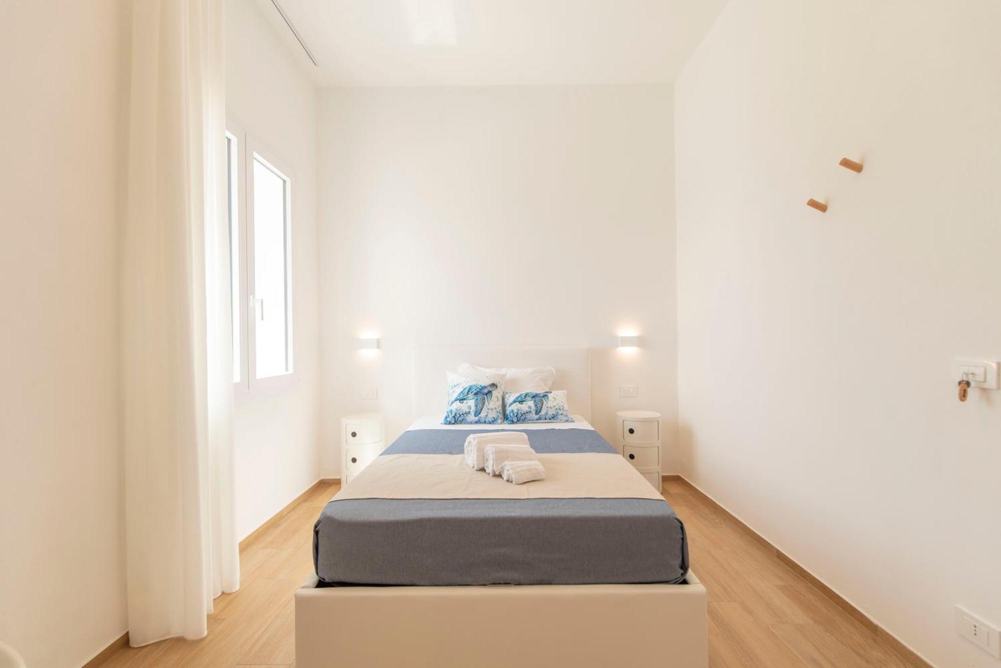 B&B Villaggio Dei Pescatori San Vito Lo Capo Ngoại thất bức ảnh