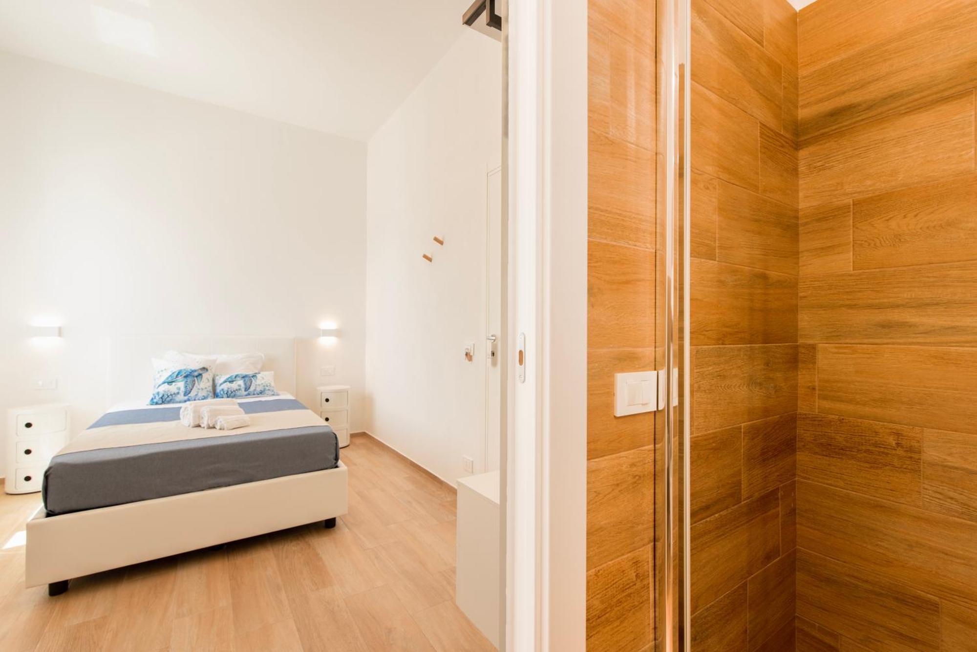 B&B Villaggio Dei Pescatori San Vito Lo Capo Ngoại thất bức ảnh