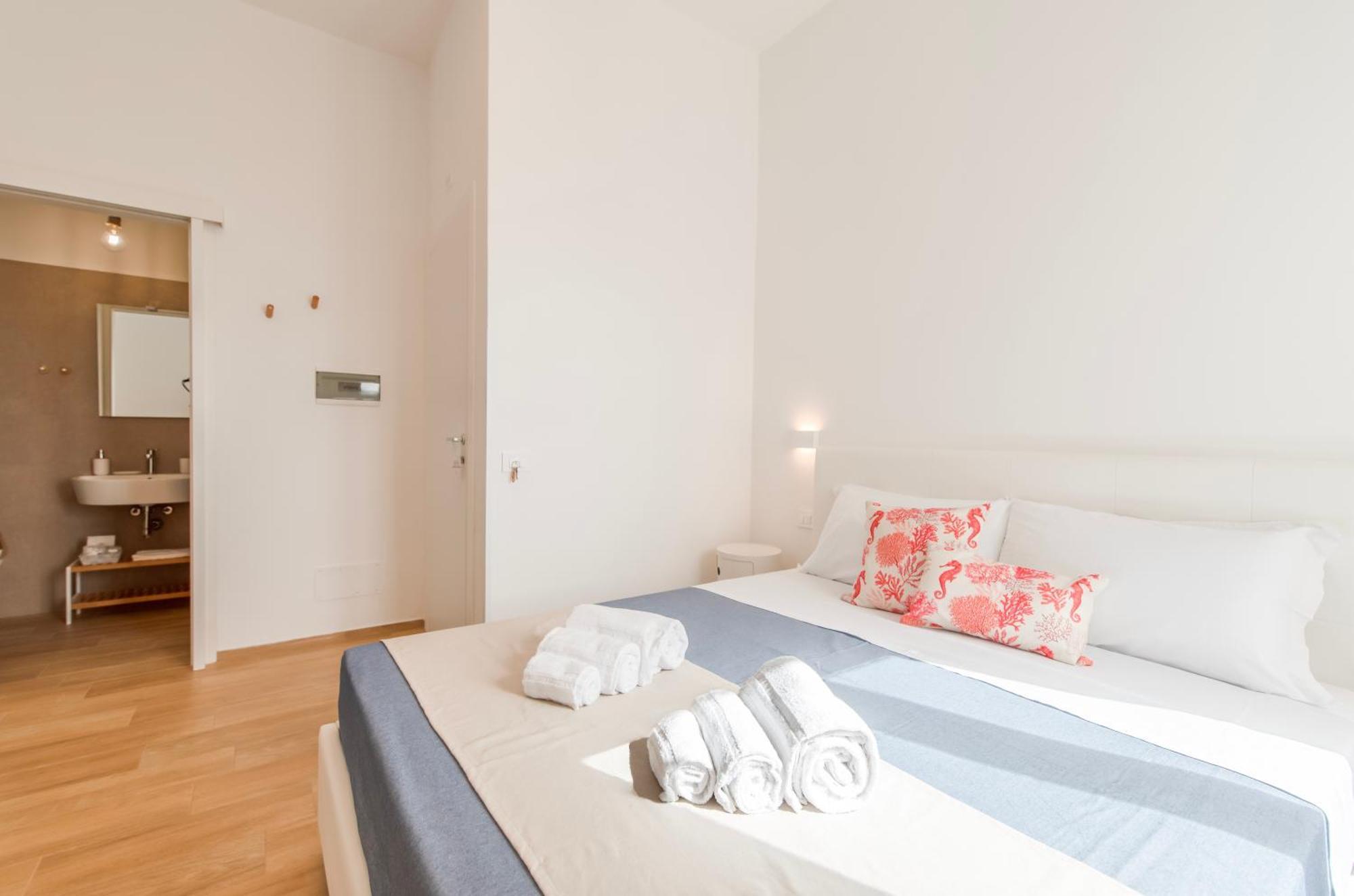 B&B Villaggio Dei Pescatori San Vito Lo Capo Ngoại thất bức ảnh