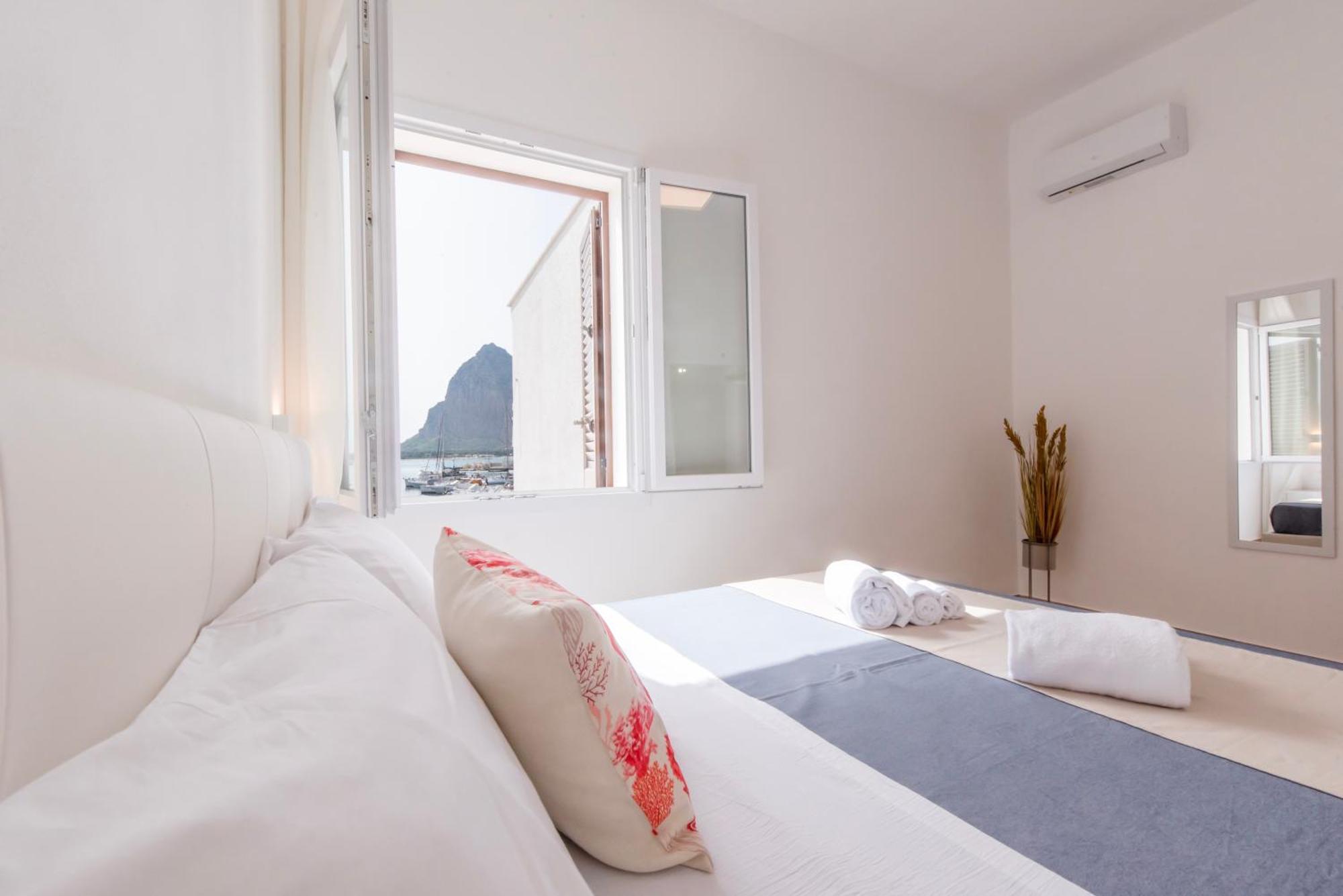 B&B Villaggio Dei Pescatori San Vito Lo Capo Ngoại thất bức ảnh