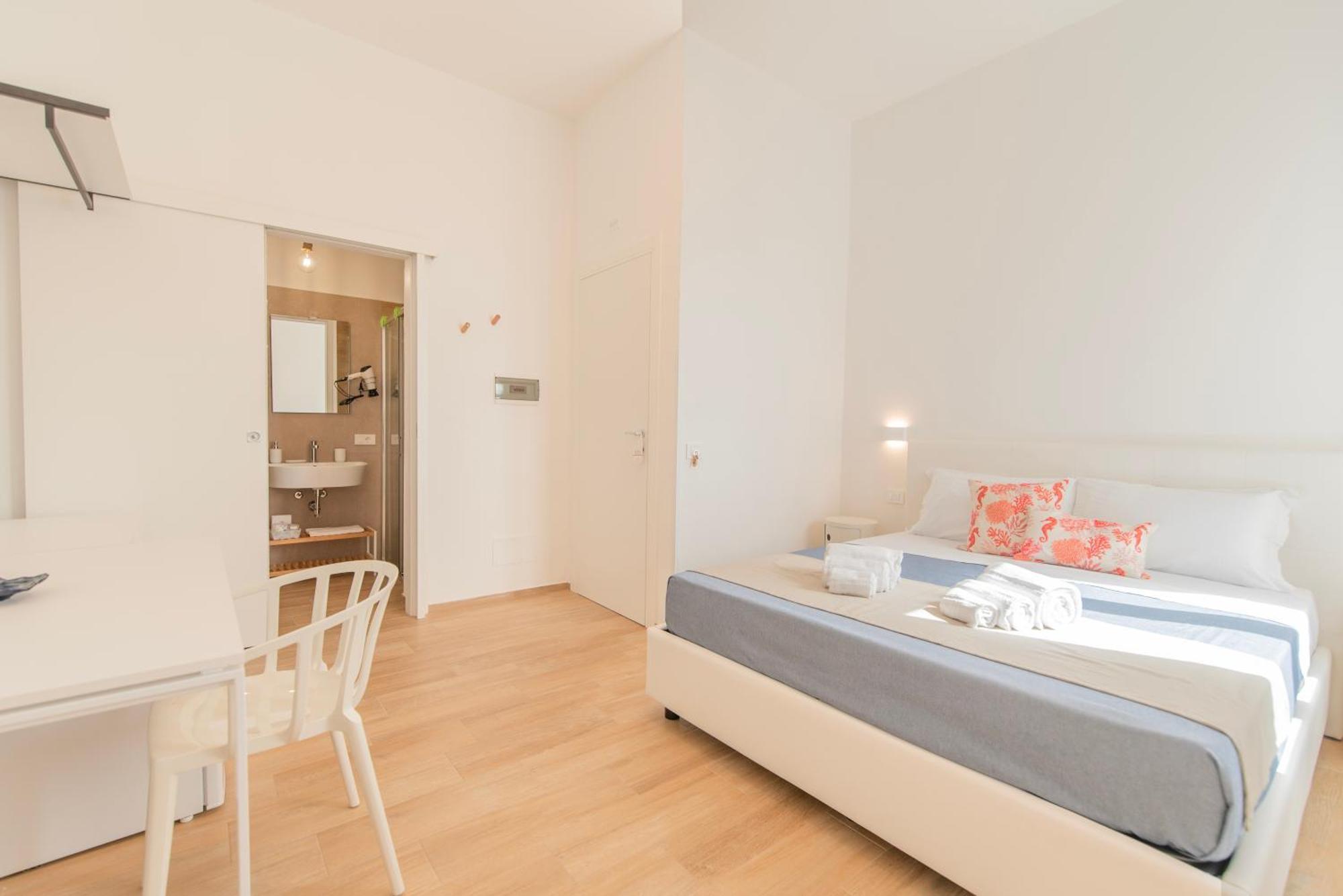 B&B Villaggio Dei Pescatori San Vito Lo Capo Ngoại thất bức ảnh