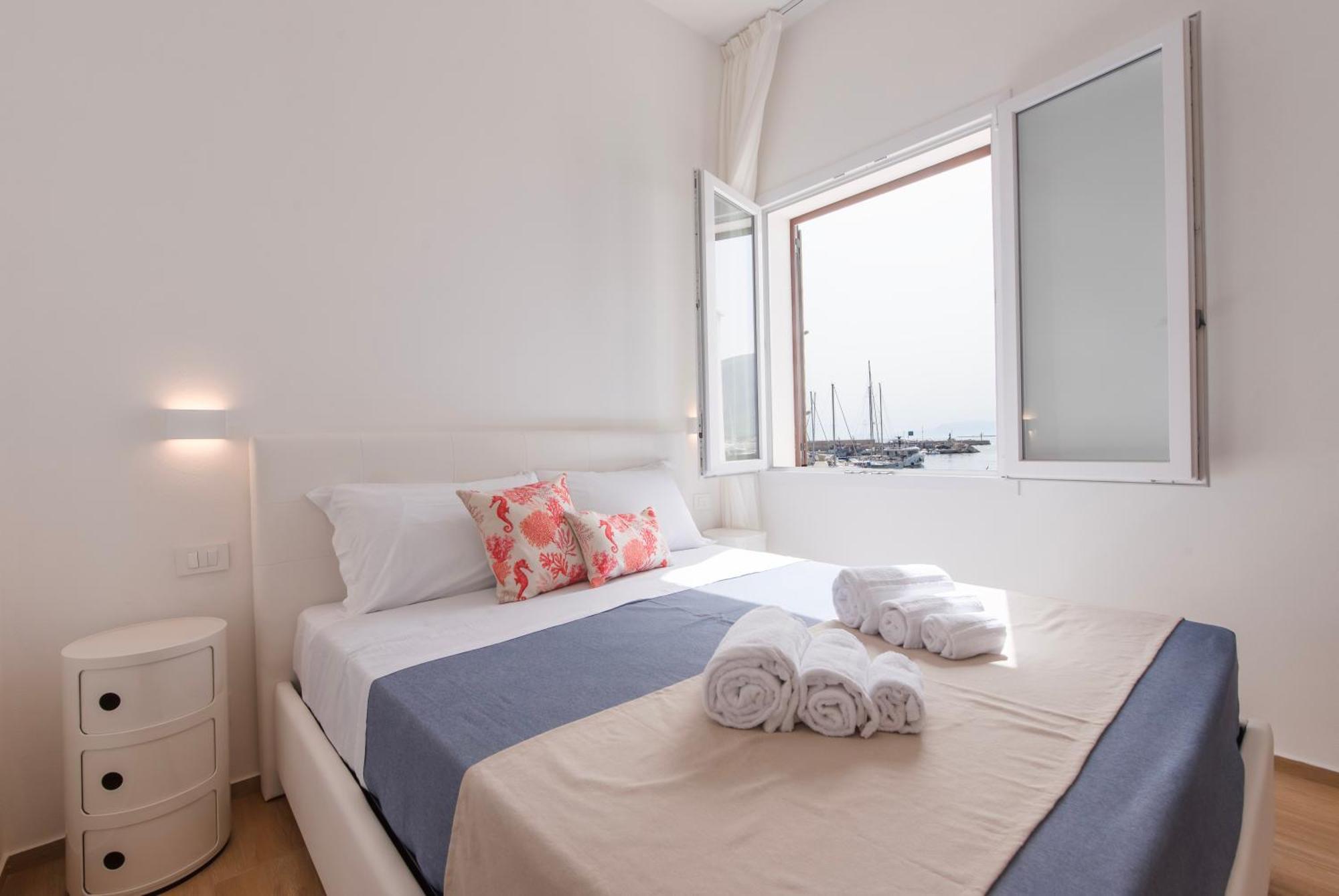 B&B Villaggio Dei Pescatori San Vito Lo Capo Ngoại thất bức ảnh
