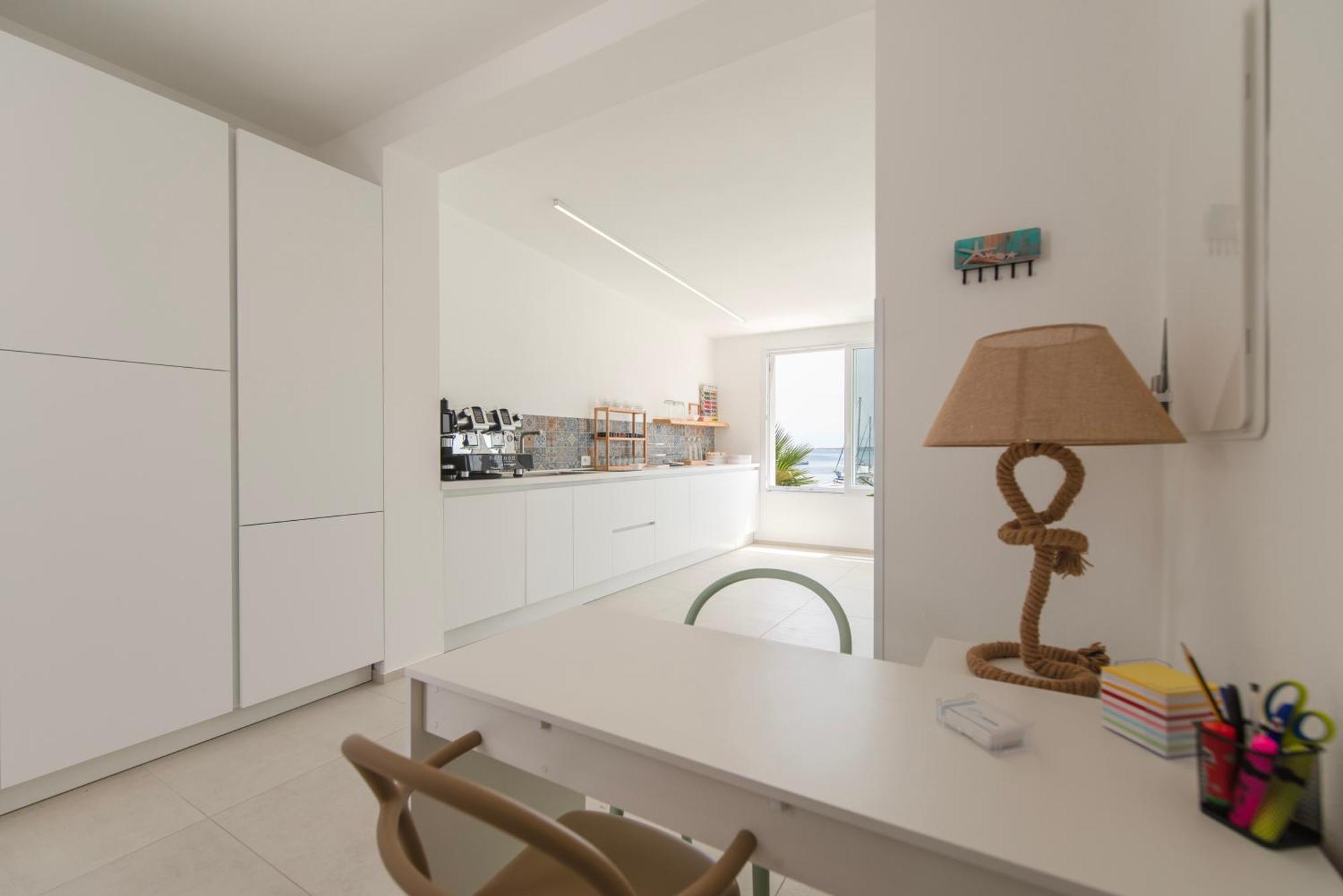B&B Villaggio Dei Pescatori San Vito Lo Capo Ngoại thất bức ảnh