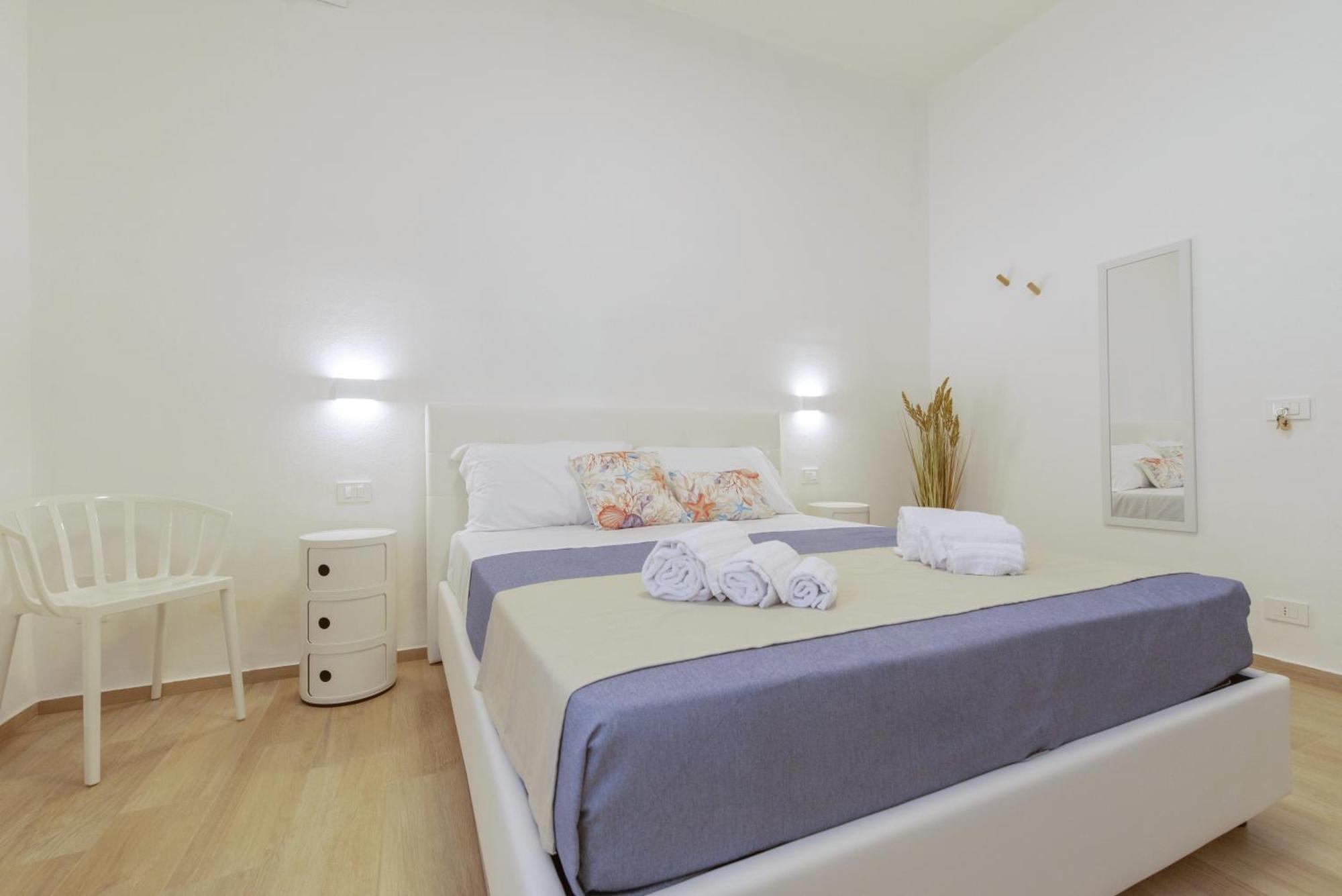 B&B Villaggio Dei Pescatori San Vito Lo Capo Ngoại thất bức ảnh