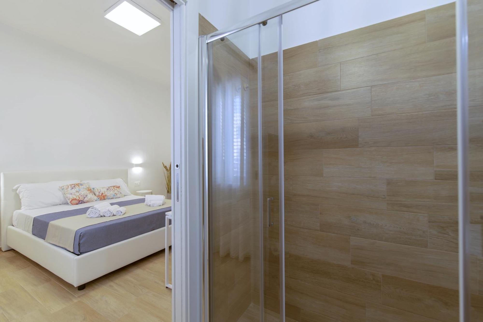 B&B Villaggio Dei Pescatori San Vito Lo Capo Ngoại thất bức ảnh