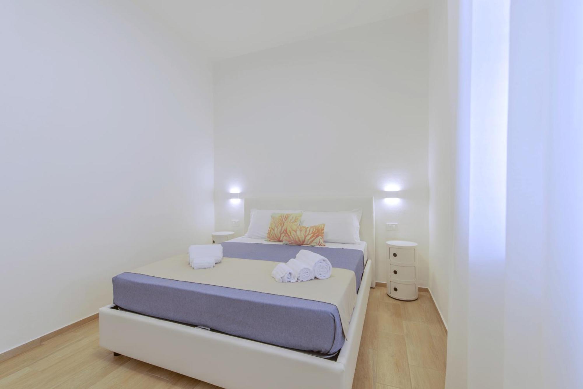 B&B Villaggio Dei Pescatori San Vito Lo Capo Ngoại thất bức ảnh