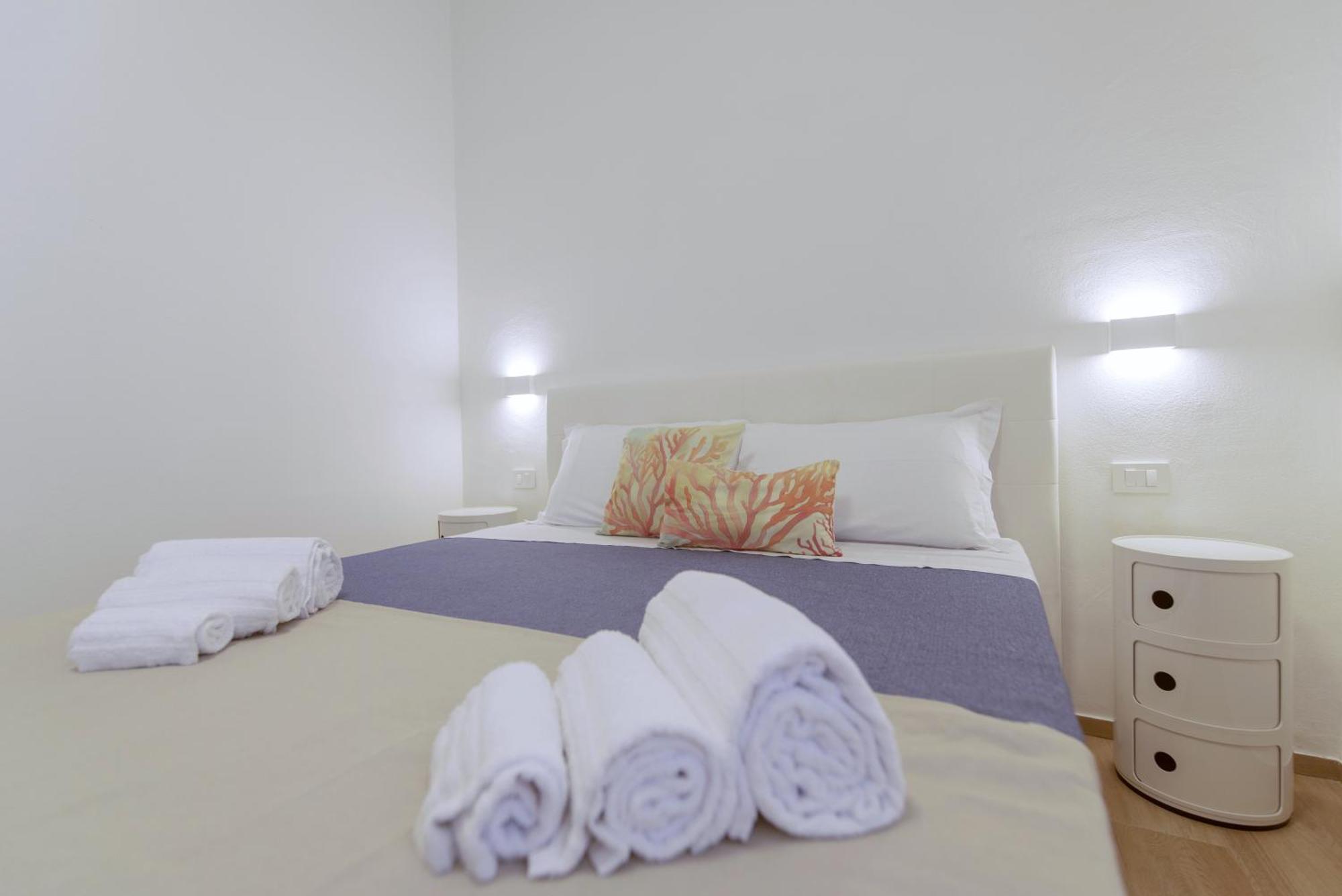 B&B Villaggio Dei Pescatori San Vito Lo Capo Ngoại thất bức ảnh