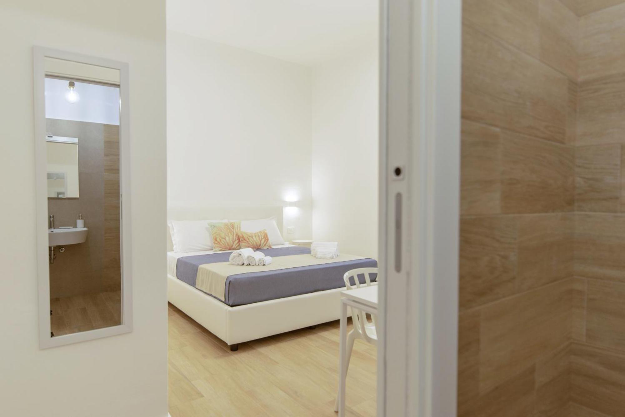B&B Villaggio Dei Pescatori San Vito Lo Capo Ngoại thất bức ảnh