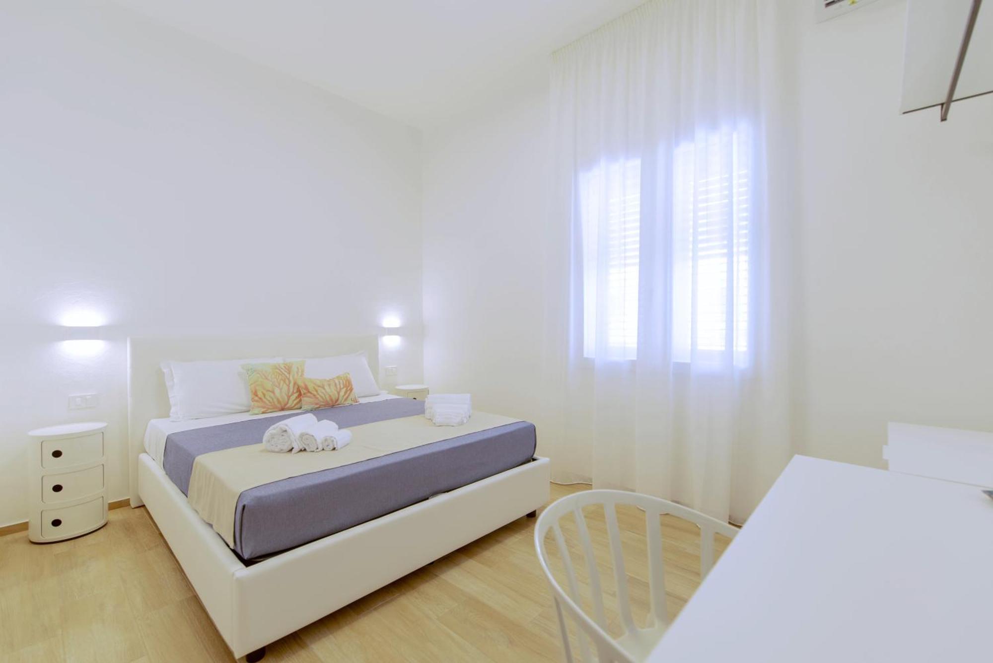 B&B Villaggio Dei Pescatori San Vito Lo Capo Ngoại thất bức ảnh