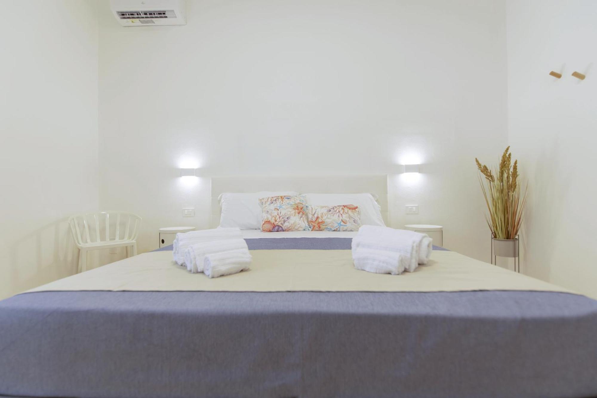 B&B Villaggio Dei Pescatori San Vito Lo Capo Ngoại thất bức ảnh