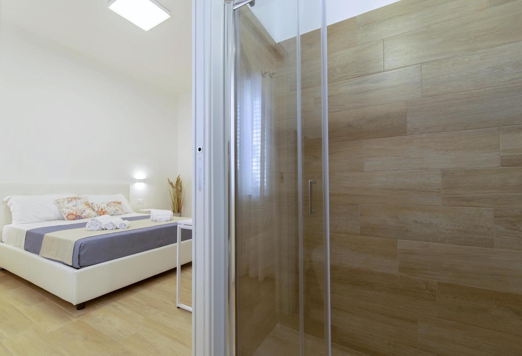 B&B Villaggio Dei Pescatori San Vito Lo Capo Ngoại thất bức ảnh