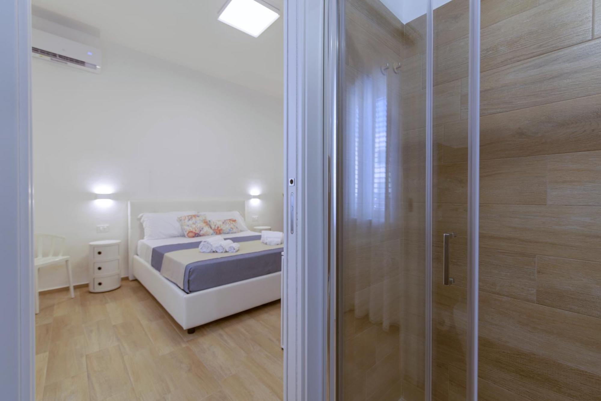 B&B Villaggio Dei Pescatori San Vito Lo Capo Ngoại thất bức ảnh
