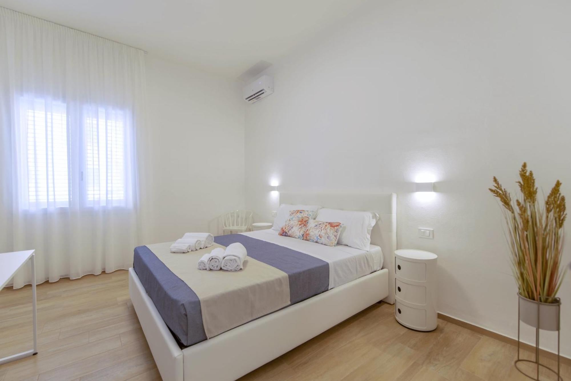 B&B Villaggio Dei Pescatori San Vito Lo Capo Ngoại thất bức ảnh