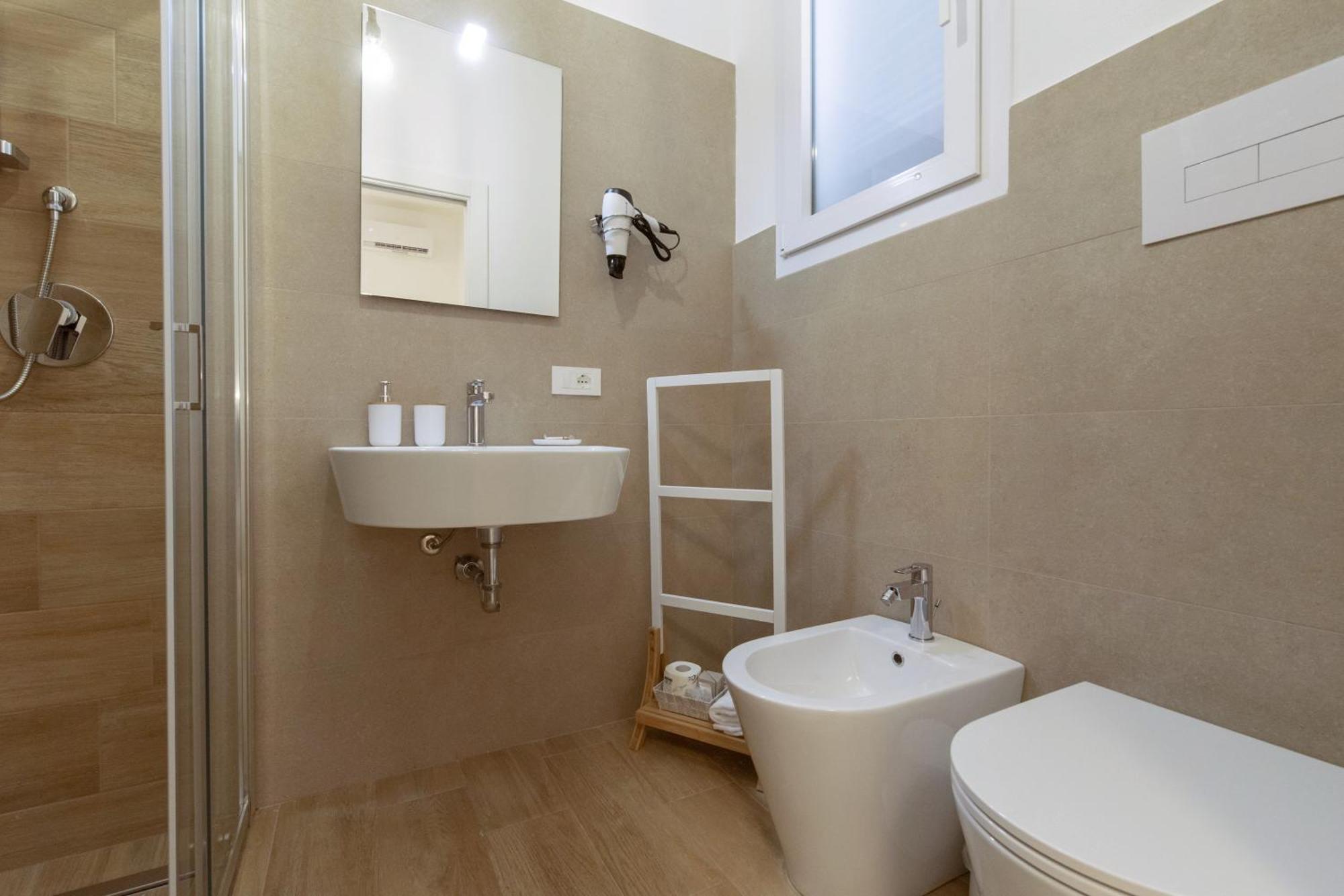 B&B Villaggio Dei Pescatori San Vito Lo Capo Ngoại thất bức ảnh