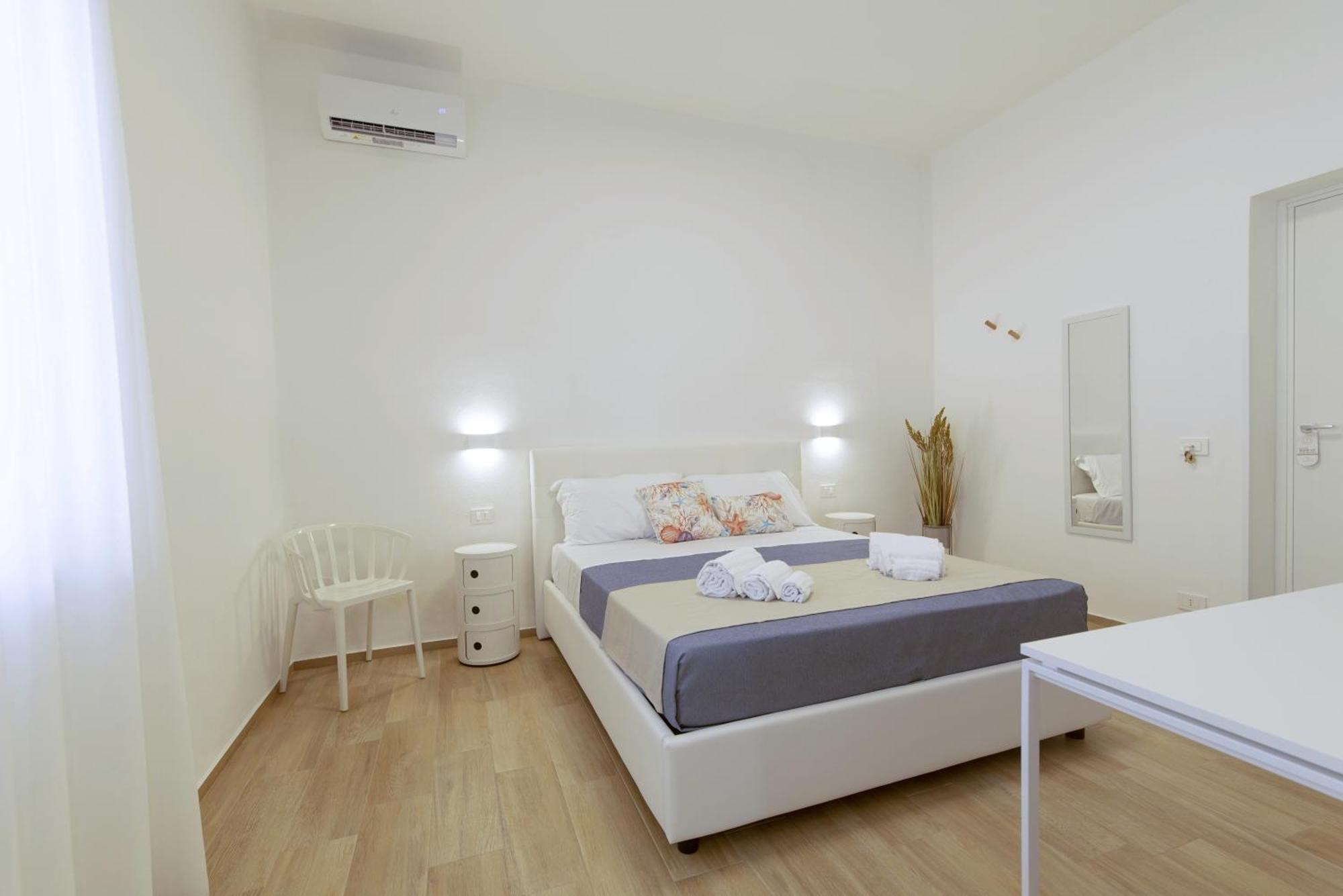 B&B Villaggio Dei Pescatori San Vito Lo Capo Ngoại thất bức ảnh