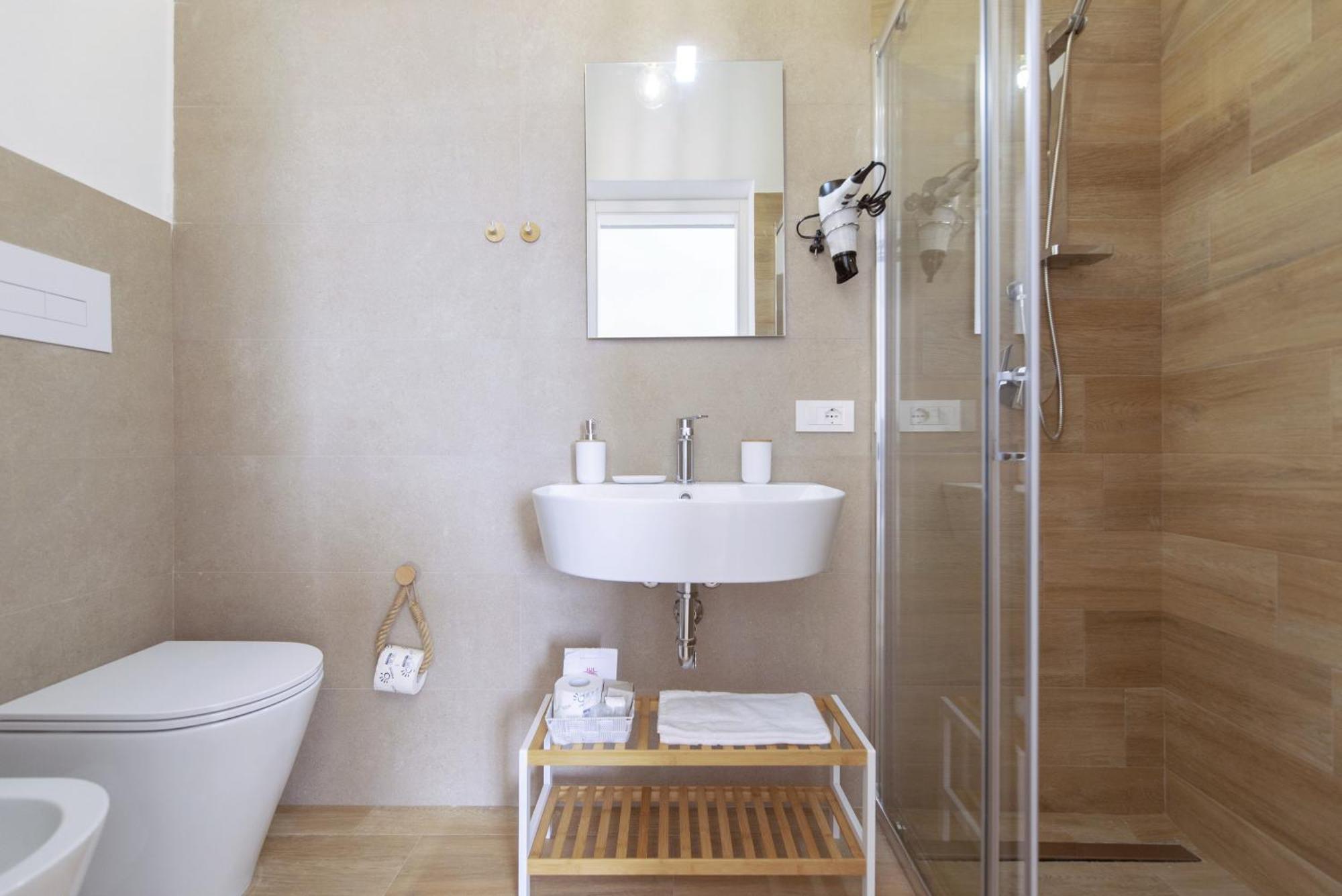 B&B Villaggio Dei Pescatori San Vito Lo Capo Ngoại thất bức ảnh